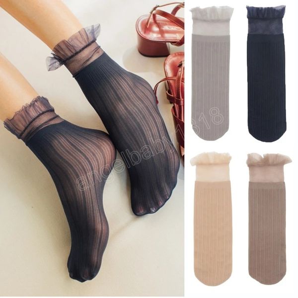 spring summer men women fashion socks solid color ultrathin socks crystal lace soft cute middle tube breathable socks gift, Pink;yellow
spring summer men women fashion socks solid color ultrathin socks crystal lace soft cute middle tube breathable socks gift, Pink;yellow