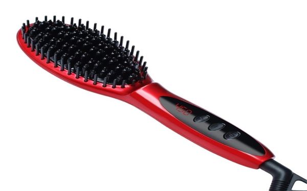 hair straightener brush auto irons electric smoothing comb simply fast styling care machine 2206061695915, Black
hair straightener brush auto irons electric smoothing comb simply fast styling care machine 2206061695915, Black
