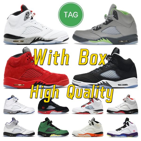 basketball shoes men women 5s sports sneakers fire raging red jade horizon blue bird sail racer metallic green unc black metallic wolf grey
basketball shoes men women 5s sports sneakers fire raging red jade horizon blue bird sail racer metallic green unc black metallic wolf grey