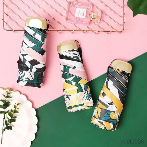 umbrellas sunscreen protection flower black vinyl umbrella six bone umbrella folding ultra-light mini dual-purpose rain gear r230607
umbrellas sunscreen protection flower black vinyl umbrella six bone umbrella folding ultra-light mini dual-purpose rain gear r230607