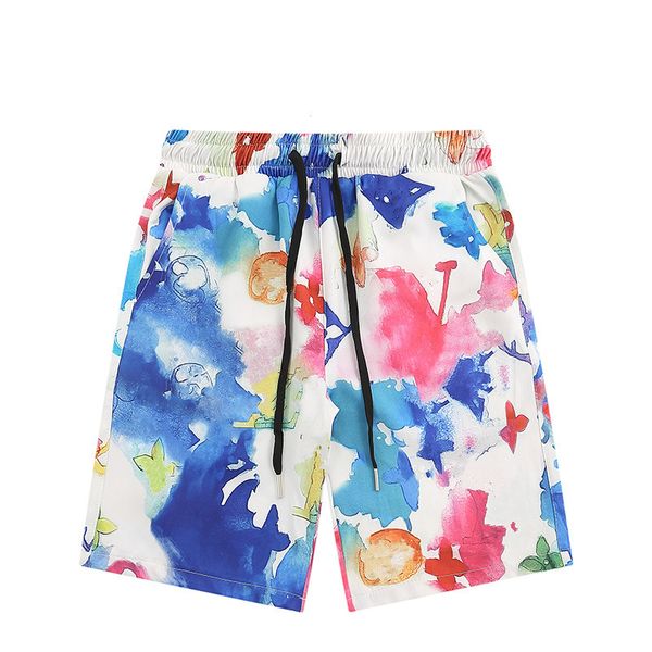 beach shorts casual shorts men's and women's casual shorts classic printed casual shorts summer breathable shorts, White;black
beach shorts casual shorts men's and women's casual shorts classic printed casual shorts summer breathable shorts, White;black