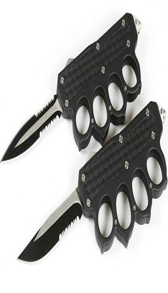 special offer knuckle tactical nylon knife auto gift actionsingle with bag blade edc pocket double knives edge 440c serrated lpbf2248571
special offer knuckle tactical nylon knife auto gift actionsingle with bag blade edc pocket double knives edge 440c serrated lpbf2248571