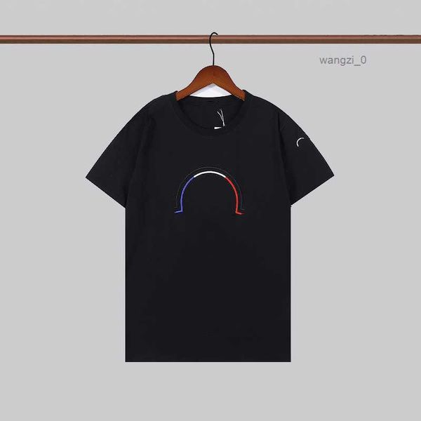 mon embroidery t-shirt designer t shirt apparel fashion tees brand tshirt luxury short sleeve s clothing tracksuit leisure polos women cloth, White;black
mon embroidery t-shirt designer t shirt apparel fashion tees brand tshirt luxury short sleeve s clothing tracksuit leisure polos women cloth, White;black