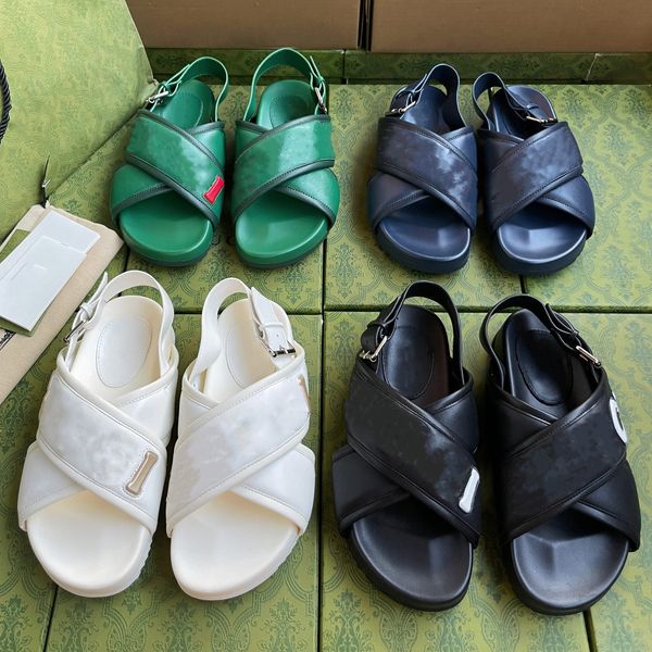casual shoes rubber new designer slippers striped man slippers sandal thick bottom nonslip soft fashion g letter house slipper women wear be, Black
casual shoes rubber new designer slippers striped man slippers sandal thick bottom nonslip soft fashion g letter house slipper women wear be, Black
