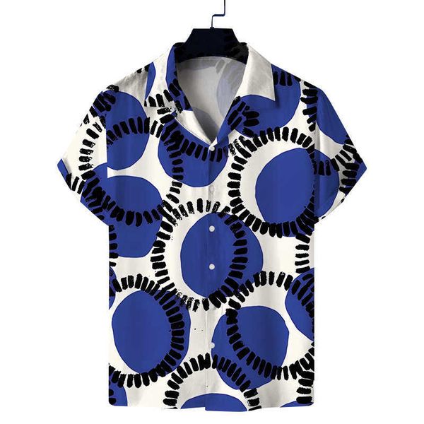 shirt oil men's painting printed short sleeve lapel men's shirt slim hawaiian beach shirt ipf, White;black
shirt oil men's painting printed short sleeve lapel men's shirt slim hawaiian beach shirt ipf, White;black