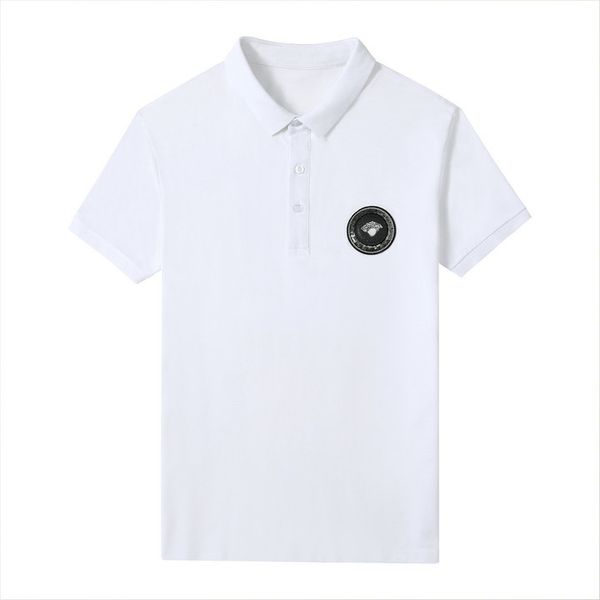 selling fashion designer polo shirt fashion designer clothing short sleeve t-shirt polo classic fashion men's summer casual wear, White;black
selling fashion designer polo shirt fashion designer clothing short sleeve t-shirt polo classic fashion men's summer casual wear, White;black