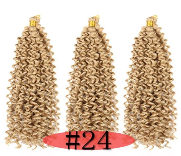 synthetic water wave braiding hair tress crochet braids curly hair blonde color 14inch 300 roots 100g2760035, Black
synthetic water wave braiding hair tress crochet braids curly hair blonde color 14inch 300 roots 100g2760035, Black