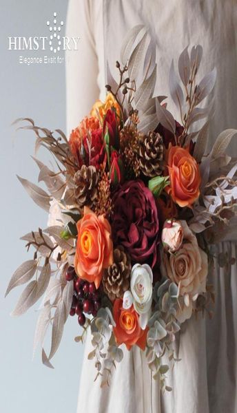wedding flowers himstory vintage artifical icecream orange color bouquets handmade silk rose hand holding bouquet4298890
wedding flowers himstory vintage artifical icecream orange color bouquets handmade silk rose hand holding bouquet4298890