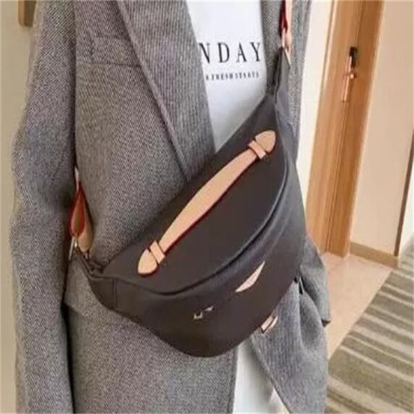 designers waist bags womens men luxury cross body handbag famous bumbag fashion genuine leather shoulder bag brown bum fanny pack
designers waist bags womens men luxury cross body handbag famous bumbag fashion genuine leather shoulder bag brown bum fanny pack