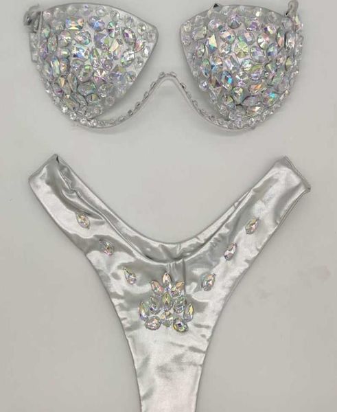 2021 venus vacation women bikini set rhinestone diamond swimwear bling stones summer bathing suit swimsuit biquini1128847
2021 venus vacation women bikini set rhinestone diamond swimwear bling stones summer bathing suit swimsuit biquini1128847