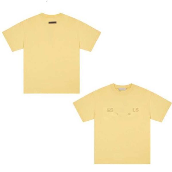 essent tees tshirts luxury designer essentail fashion clothing letter printed short sleeve t-shirt for mens womens casual taap9i94t4o4, White;black
essent tees tshirts luxury designer essentail fashion clothing letter printed short sleeve t-shirt for mens womens casual taap9i94t4o4, White;black