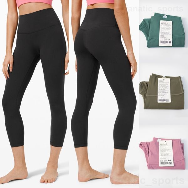 lu align lu seamless yoga capri pants lady cropped pant sports sportswear high rise bodybuilding leggings woman quick dry elastic fitness tr, White;red
lu align lu seamless yoga capri pants lady cropped pant sports sportswear high rise bodybuilding leggings woman quick dry elastic fitness tr, White;red