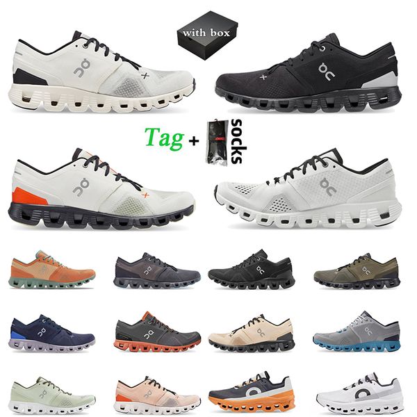 with box on cloud nova shoes cloudnova cloudmaster women mens trainers alloy grey triple black white rust red oncloud clouds oudoor jogging
with box on cloud nova shoes cloudnova cloudmaster women mens trainers alloy grey triple black white rust red oncloud clouds oudoor jogging