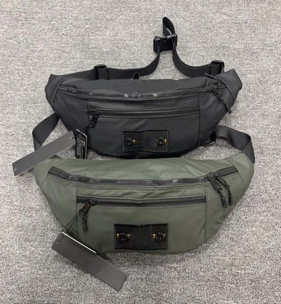 2020 pack stone waist fanny messenger pack waist bag men canvas hiphop belt bag men messenger bags 20ss small shoulder bag1101259
2020 pack stone waist fanny messenger pack waist bag men canvas hiphop belt bag men messenger bags 20ss small shoulder bag1101259