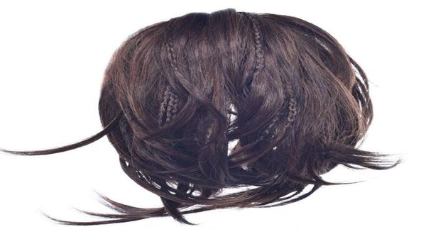 040 synthetic ponytail long straight hair 16quot22quot clip ponytail hair extension blonde brown ombre hair tail with drawstr2041496, Black
040 synthetic ponytail long straight hair 16quot22quot clip ponytail hair extension blonde brown ombre hair tail with drawstr2041496, Black