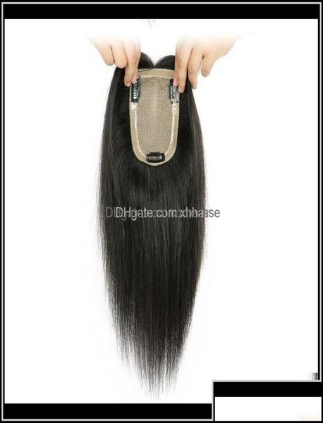 hair pieces extensions products drop delivery 2021 100percent human silk base ers 914 cm straight brazilian virgin toupee for5419378, Black;brown
hair pieces extensions products drop delivery 2021 100percent human silk base ers 914 cm straight brazilian virgin toupee for5419378, Black;brown