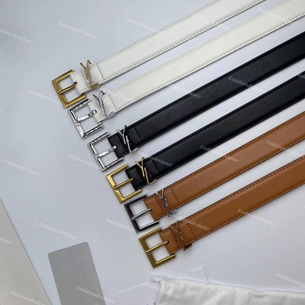 ceinture luxury belt womens belts classic leather belt width 25mm popular gold letter buckle belt box fashion wear accessories wholesale des, Black;brown
ceinture luxury belt womens belts classic leather belt width 25mm popular gold letter buckle belt box fashion wear accessories wholesale des, Black;brown