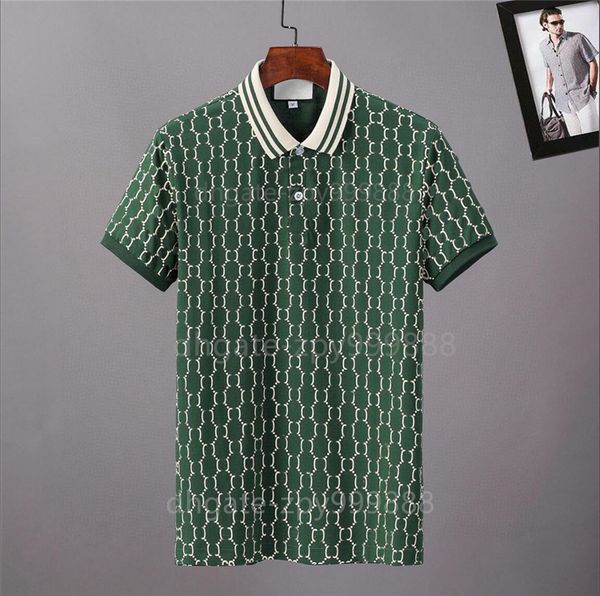 galleries tee depts mens designer polo shirts luxury men clothes short sleeve fashion casual men t shirt many colors are available asian siz, White;black
galleries tee depts mens designer polo shirts luxury men clothes short sleeve fashion casual men t shirt many colors are available asian siz, White;black