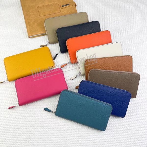 luxury purse zipper designer bag long purse women's purse leather card holder pocket long women's purse coin purse with box, Red;black
luxury purse zipper designer bag long purse women's purse leather card holder pocket long women's purse coin purse with box, Red;black