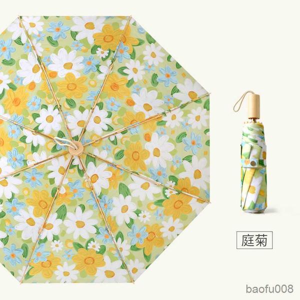 umbrellas printed windproof folding umbrella manual double-sided sunny and rainy umbrella for women sunshade sombrillas r230607
umbrellas printed windproof folding umbrella manual double-sided sunny and rainy umbrella for women sunshade sombrillas r230607