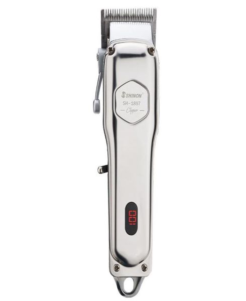 albarber salon all metal cordless trimmer machine stylists adjustable cutter barbers salon professional hair barbing clippers1571654
albarber salon all metal cordless trimmer machine stylists adjustable cutter barbers salon professional hair barbing clippers1571654