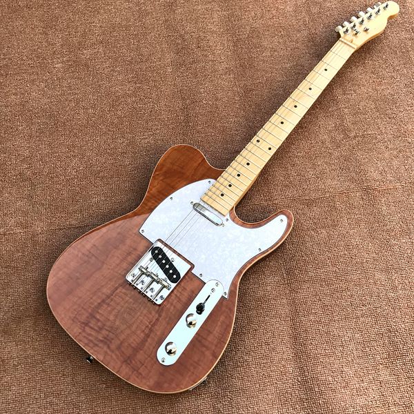 custom shop sunset tele electric guitar, maple fingerboard high-quality map wood grain, ing
custom shop sunset tele electric guitar, maple fingerboard high-quality map wood grain, ing