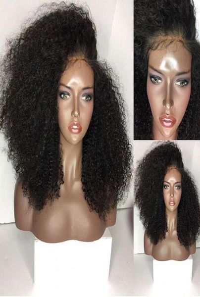 afro kinky curly wigs heat resistant synthetic lace front wigs with natural hairline glueless black wigs for bl6993406
afro kinky curly wigs heat resistant synthetic lace front wigs with natural hairline glueless black wigs for bl6993406