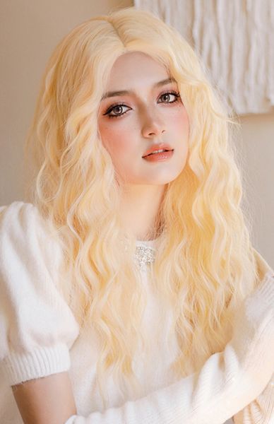 28 inch long wave full cap wigs for women chic long curl hair for elegance and versatility multiple styles available enhance your natural be, Black
28 inch long wave full cap wigs for women chic long curl hair for elegance and versatility multiple styles available enhance your natural be, Black