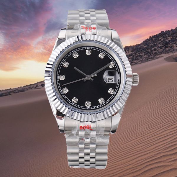 28mm 31mm 36mm 41mm 8215 movement date just watch men's women's watches sapphire noctilucent asia mechanical automatic couple dati, Slivery;brown
28mm 31mm 36mm 41mm 8215 movement date just watch men's women's watches sapphire noctilucent asia mechanical automatic couple dati, Slivery;brown