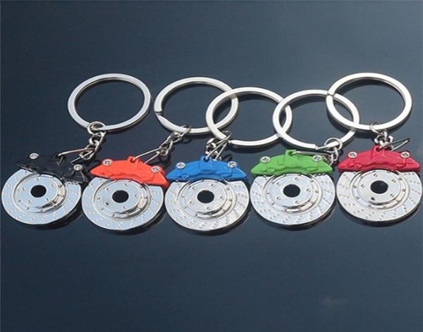 cute metal auto parts simulation disc brake keychain hub calipers key ring for car pendant keychains trinkets 6colors7927993, Silver
cute metal auto parts simulation disc brake keychain hub calipers key ring for car pendant keychains trinkets 6colors7927993, Silver