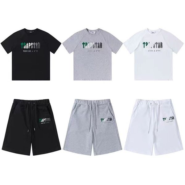 men's t-shirts tracksuits t shirt designer luxury embroidery letter black white grey rainbow color summer sports fashion cotton cord sh, White;black
men's t-shirts tracksuits t shirt designer luxury embroidery letter black white grey rainbow color summer sports fashion cotton cord sh, White;black