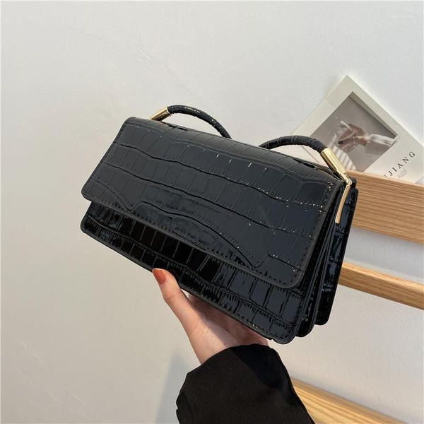shoulder bags stone texture candy color small square bag spring fashion hand-held one-shoulder messenger
shoulder bags stone texture candy color small square bag spring fashion hand-held one-shoulder messenger