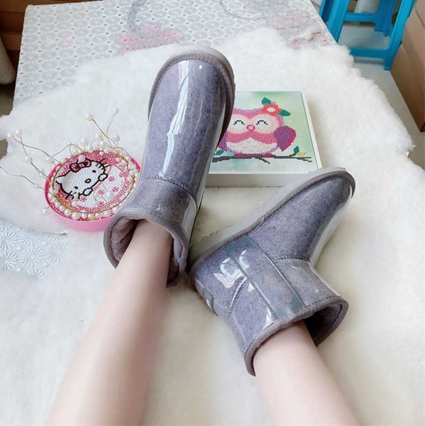 boots designer wggs australian classic clear mini boots australia women womens winter snow furry girls kid men satin boot booties snows wgg, Black
boots designer wggs australian classic clear mini boots australia women womens winter snow furry girls kid men satin boot booties snows wgg, Black