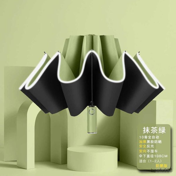 umbrellas strip automatic umbrella rain sun umbrellas reverse umbrella parasol portable anti-uv folding umbrella r230607
umbrellas strip automatic umbrella rain sun umbrellas reverse umbrella parasol portable anti-uv folding umbrella r230607