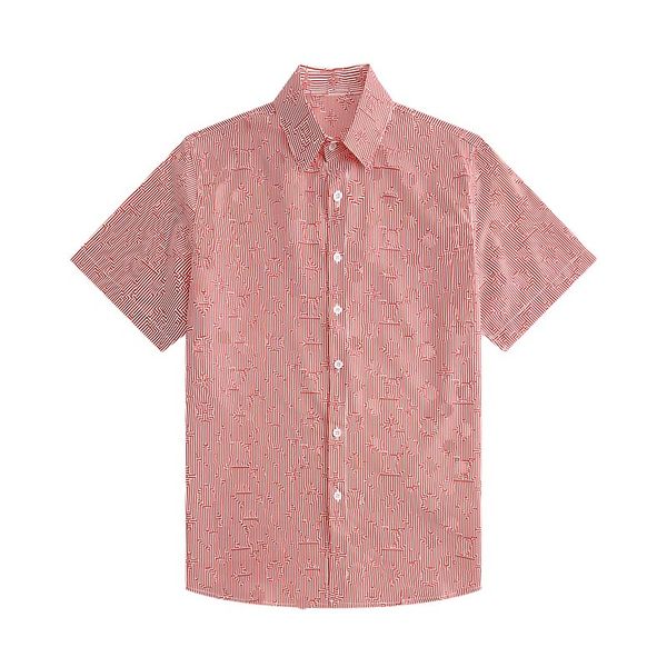 designer shirt mens button up shirts print bowling shirt hawaii floral casual shirts men slim fit short sleeve dress hawaiian t-shirt, White;black
designer shirt mens button up shirts print bowling shirt hawaii floral casual shirts men slim fit short sleeve dress hawaiian t-shirt, White;black