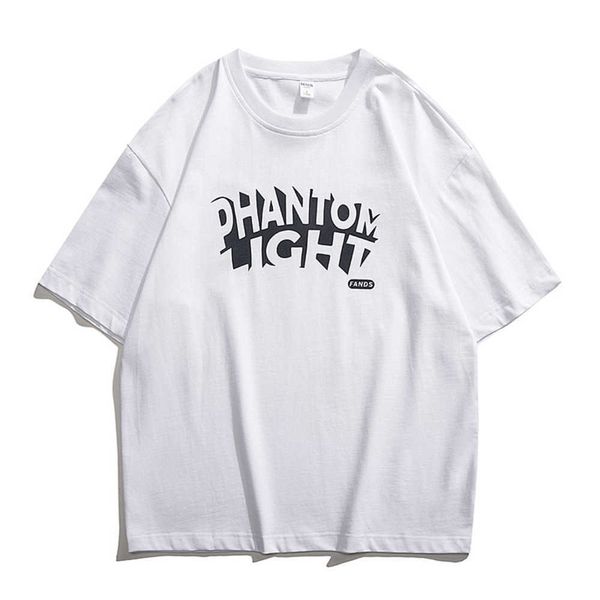 men's new letter printing short sleeve t-shirt loose shoulder drop 5/4 sleeve bottom shirt summer men's fashion, White;black
men's new letter printing short sleeve t-shirt loose shoulder drop 5/4 sleeve bottom shirt summer men's fashion, White;black