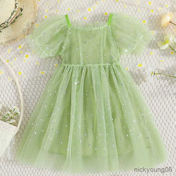 girl's dresses summer cute mesh toddler kids baby girls clothes green big bow sequin princess skirts for casual wear costumes r230607, Red;yellow
girl's dresses summer cute mesh toddler kids baby girls clothes green big bow sequin princess skirts for casual wear costumes r230607, Red;yellow