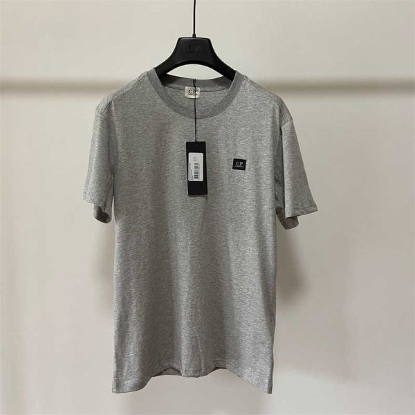 2023 summer cp t-shirt men's pure cotton crew neck short sleeve tshirts youth student simple loose usa high street fashion tees l8fk, White;black
2023 summer cp t-shirt men's pure cotton crew neck short sleeve tshirts youth student simple loose usa high street fashion tees l8fk, White;black
