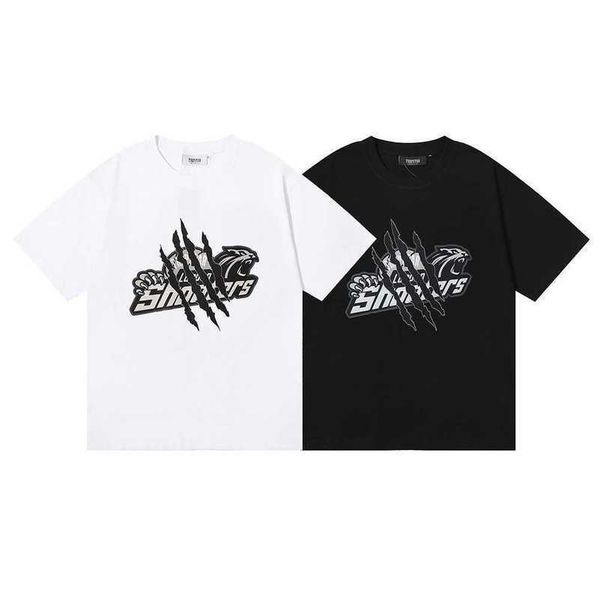 trapstar mens t shirt short sleeve 3d printed outfit chenille tracksuit black cotton london streetwear, White;black
trapstar mens t shirt short sleeve 3d printed outfit chenille tracksuit black cotton london streetwear, White;black