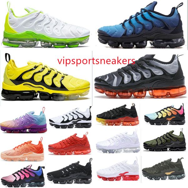 designer og plus tn running shoes men women vapores tns triple black white cherry atlanta rough green hyper blue since 1972 mens airtn train
designer og plus tn running shoes men women vapores tns triple black white cherry atlanta rough green hyper blue since 1972 mens airtn train
