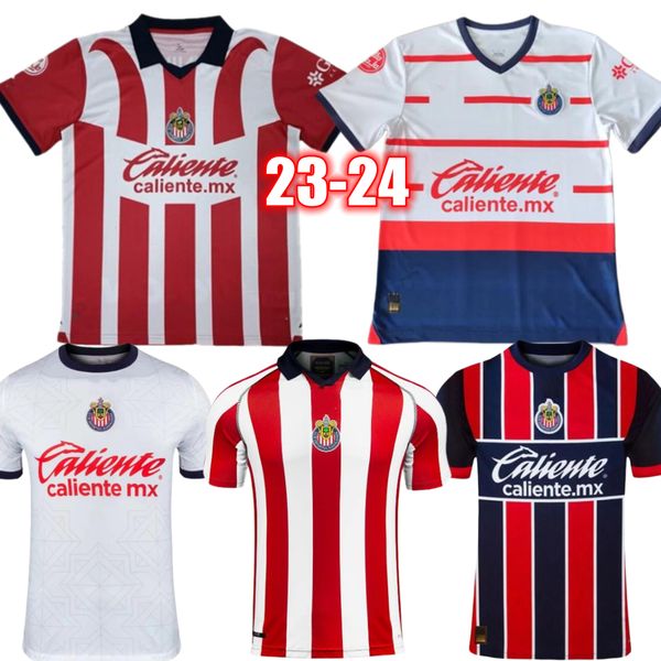 23 24 chivas de guadalajara soccer jersey 3xl 4xl pgcho a.vega alvarado f.beltran 2023 football shirt men women and kids kit, Black;yellow
23 24 chivas de guadalajara soccer jersey 3xl 4xl pgcho a.vega alvarado f.beltran 2023 football shirt men women and kids kit, Black;yellow