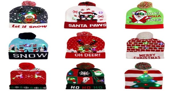 christmas hats sweater santa elk knitted beanie hat with led light up cartoon patteren christmas gift for kids new year supplies5975589, Yellow
christmas hats sweater santa elk knitted beanie hat with led light up cartoon patteren christmas gift for kids new year supplies5975589, Yellow