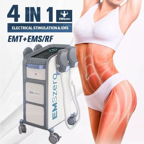 new year emszero hiemt other beauty equipment electromagnetic muscle booster ems neo rf muscle stimulator body sculpting butt lift fat remov
new year emszero hiemt other beauty equipment electromagnetic muscle booster ems neo rf muscle stimulator body sculpting butt lift fat remov