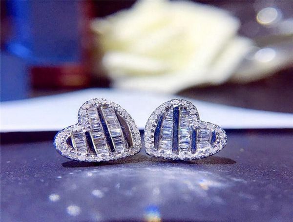 new arrival friends stud 18k white gold plated earings big diamond earrings for women zircon earring7877083, Golden;silver
new arrival friends stud 18k white gold plated earings big diamond earrings for women zircon earring7877083, Golden;silver
