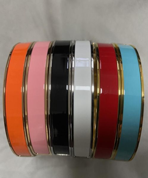 luxury designer enamel bracelet love party wedding women men039s couple gift multicolor fashion size 12mm with exquisite dust b6122677, Black
luxury designer enamel bracelet love party wedding women men039s couple gift multicolor fashion size 12mm with exquisite dust b6122677, Black