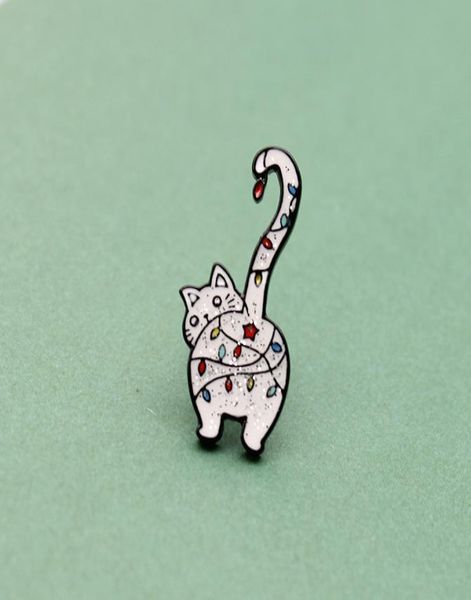 new cute cartoon animals long tail white tabby cat brooch waving up tail enamel pin fashion children039s denim clothes lapel pe3644259, Gray
new cute cartoon animals long tail white tabby cat brooch waving up tail enamel pin fashion children039s denim clothes lapel pe3644259, Gray
