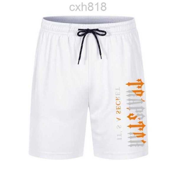 summer shorts men trapstar letter print basic shorts baseball mesh knee length board fitness sports workout beach short pantsf3j6, White;black
summer shorts men trapstar letter print basic shorts baseball mesh knee length board fitness sports workout beach short pantsf3j6, White;black