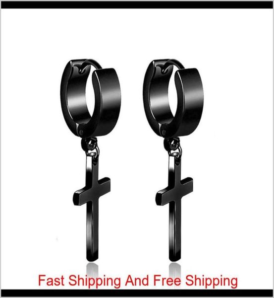 4 colors titanium steel cross stud earrings for men women jewelry silver black gold multicolor 1akdl juiqn8317955, Golden;silver
4 colors titanium steel cross stud earrings for men women jewelry silver black gold multicolor 1akdl juiqn8317955, Golden;silver
