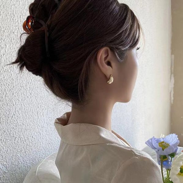 korean earrings gold gold earrings unusual earringsdangle earrings simple pea shaped copper alloy gold color drop earrings for wom4782620, Silver
korean earrings gold gold earrings unusual earringsdangle earrings simple pea shaped copper alloy gold color drop earrings for wom4782620, Silver
