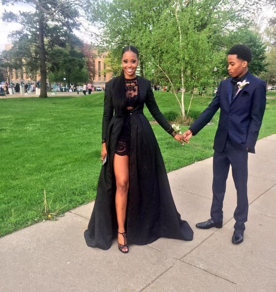 two pieces black prom dresses gothic style 2019 s custom made new long sleeve lace special occasion evening gowns p006749858
two pieces black prom dresses gothic style 2019 s custom made new long sleeve lace special occasion evening gowns p006749858
